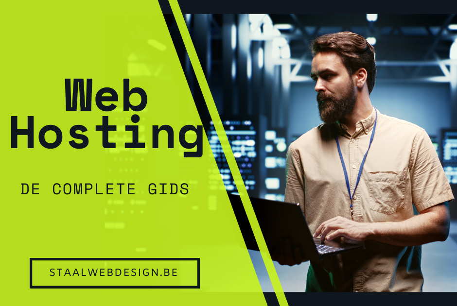 webhosting de complete gids